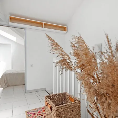 Apartment Duplex Marines, See View