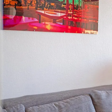 Duplex Marines, See View Apartment Gassin